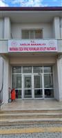 Marmara Ceza İnfaz Kurumu Devlet Hastanesi